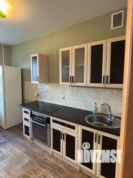 1-к квартира, на длительный срок, 36м2, 4/14 этаж