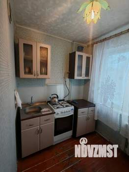 1-к квартира, на длительный срок, 30м2, 4/5 этаж