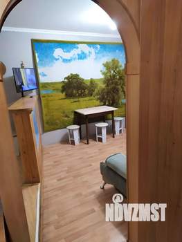 1-к квартира, на длительный срок, 34м2, 7/9 этаж