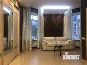 2-к квартира, на длительный срок, 86м2, 2/5 этаж