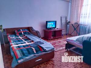 3-к квартира, посуточно, 51м2, 7/16 этаж