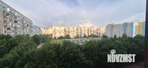 1-к квартира, на длительный срок, 33м2, 5/9 этаж