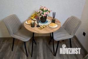 Студия квартира, посуточно, 28м2, 1/9 этаж