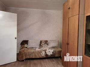 1-к квартира, на длительный срок, 33м2, 5/9 этаж
