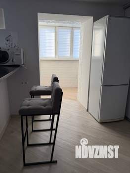 1-к квартира, на длительный срок, 40м2, 7/8 этаж