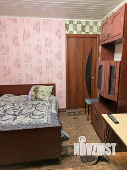 2-к квартира, на длительный срок, 34м2, 2/10 этаж