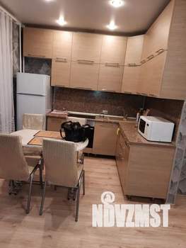 1-к квартира, посуточно, 42м2, 3/9 этаж