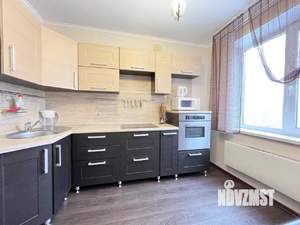 2-к квартира, посуточно, 54м2, 10/10 этаж