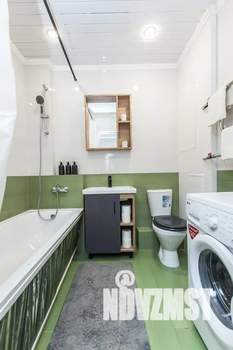 1-к квартира, посуточно, 38м2, 9/14 этаж