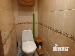 2-к квартира, на длительный срок, 50м2, 4/5 этаж