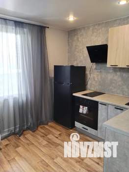 1-к квартира, посуточно, 40м2, 3/14 этаж