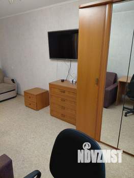 1-к квартира, на длительный срок, 33м2, 5/9 этаж