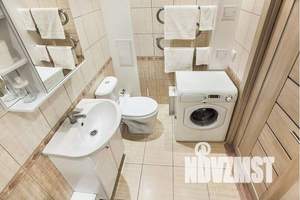 1-к квартира, посуточно, 39м2, 3/10 этаж