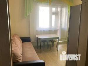 1-к квартира, посуточно, 37м2, 5/9 этаж