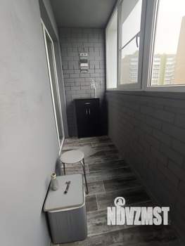 1-к квартира, на длительный срок, 32м2, 3/10 этаж