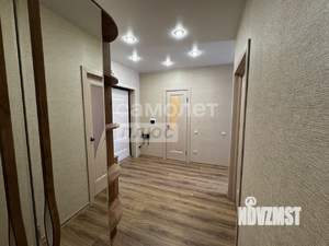 1-к квартира, на длительный срок, 48м2, 6/14 этаж