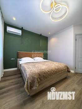 1-к квартира, на длительный срок, 45м2, 7/9 этаж