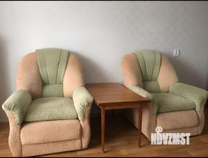 3-к квартира, на длительный срок, 59м2, 12/13 этаж