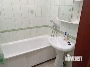 1-к квартира, на длительный срок, 40м2, 4/9 этаж