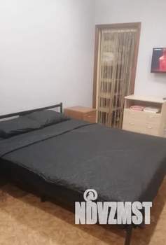 1-к квартира, посуточно, 31м2, 2/4 этаж