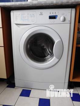 1-к квартира, на длительный срок, 34м2, 2/9 этаж