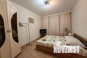 2-к квартира, посуточно, 50м2, 6/9 этаж