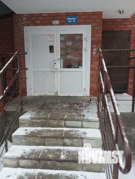 1-к квартира, на длительный срок, 42м2, 5/8 этаж