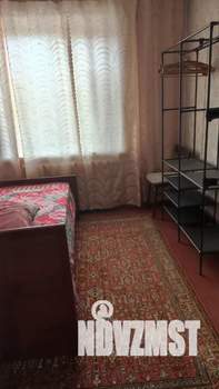 2-к квартира, посуточно, 45м2, 3/9 этаж