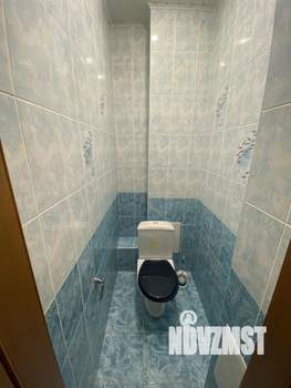 1-к квартира, на длительный срок, 52м2, 5/18 этаж