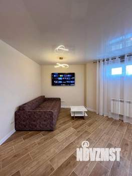 1-к квартира, на длительный срок, 54м2, 1/5 этаж