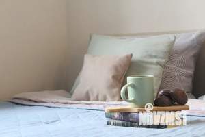 Студия квартира, посуточно, 24м2, 4/10 этаж