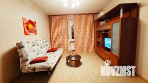 1-к квартира, посуточно, 38м2, 7/15 этаж