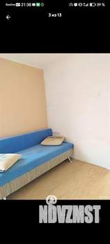 1-к квартира, на длительный срок, 42м2, 13/18 этаж