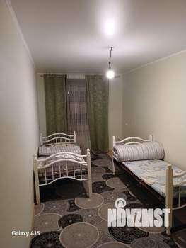 3-к квартира, на длительный срок, 57м2, 1/5 этаж