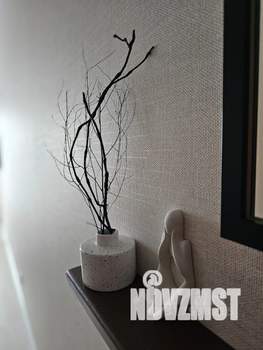 1-к квартира, посуточно, 22м2, 1/1 этаж