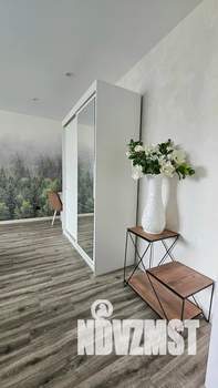 1-к квартира, посуточно, 44м2, 8/9 этаж