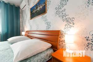 2-к квартира, посуточно, 50м2, 6/9 этаж