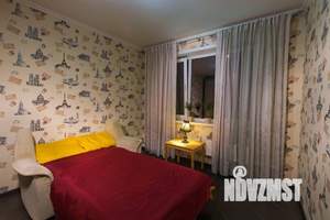 1-к квартира, посуточно, 74м2, 1/1 этаж