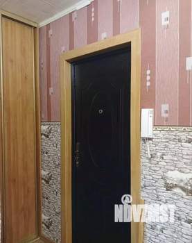 1-к квартира, на длительный срок, 34м2, 4/10 этаж