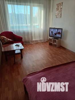 1-к квартира, посуточно, 36м2, 7/9 этаж