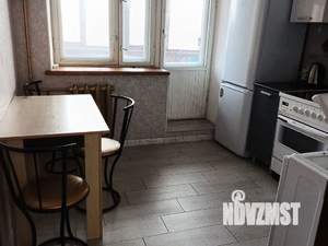 1-к квартира, посуточно, 52м2, 9/10 этаж