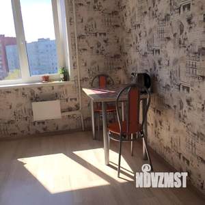 2-к квартира, на длительный срок, 52м2, 6/9 этаж