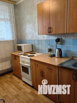 2-к квартира, посуточно, 54м2, 3/16 этаж