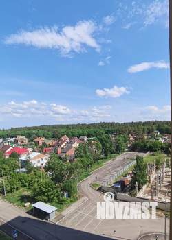 2-к квартира, на длительный срок, 48м2, 9/14 этаж