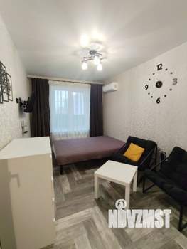 1-к квартира, на длительный срок, 32м2, 3/10 этаж