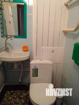 1-к квартира, посуточно, 33м2, 11/16 этаж