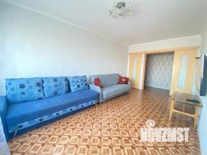 2-к квартира, посуточно, 58м2, 9/10 этаж