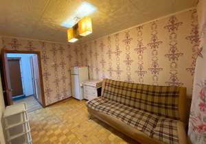 2-к квартира, на длительный срок, 35м2, 12/12 этаж