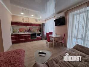 Студия квартира, на длительный срок, 30м2, 8/10 этаж