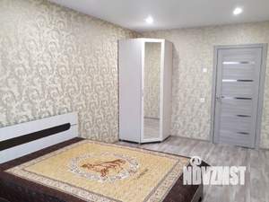 1-к квартира, на длительный срок, 33м2, 3/9 этаж